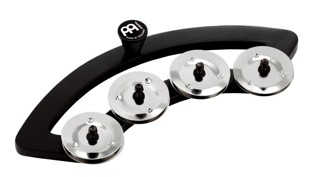 Meinl BBTA1-BK Tambourine