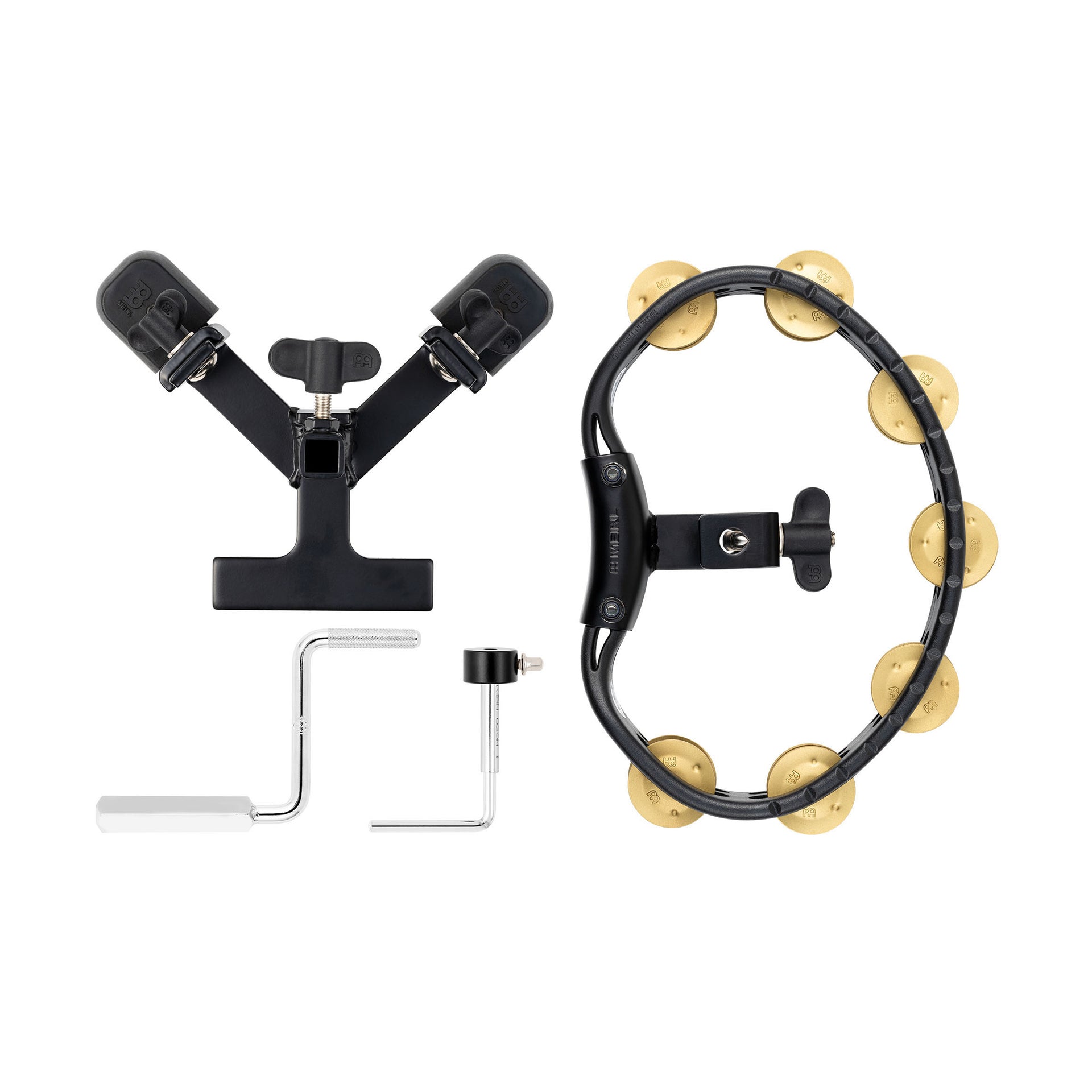 Meinl - BG-TS Benny Greb Signature Tambostep - Musik Utan Gränser 