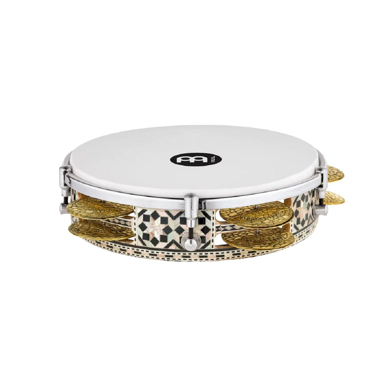 Meinl - Artisan Edition Riq Drum 8 3/4" AERIQ1 - Musik Utan Gränser 