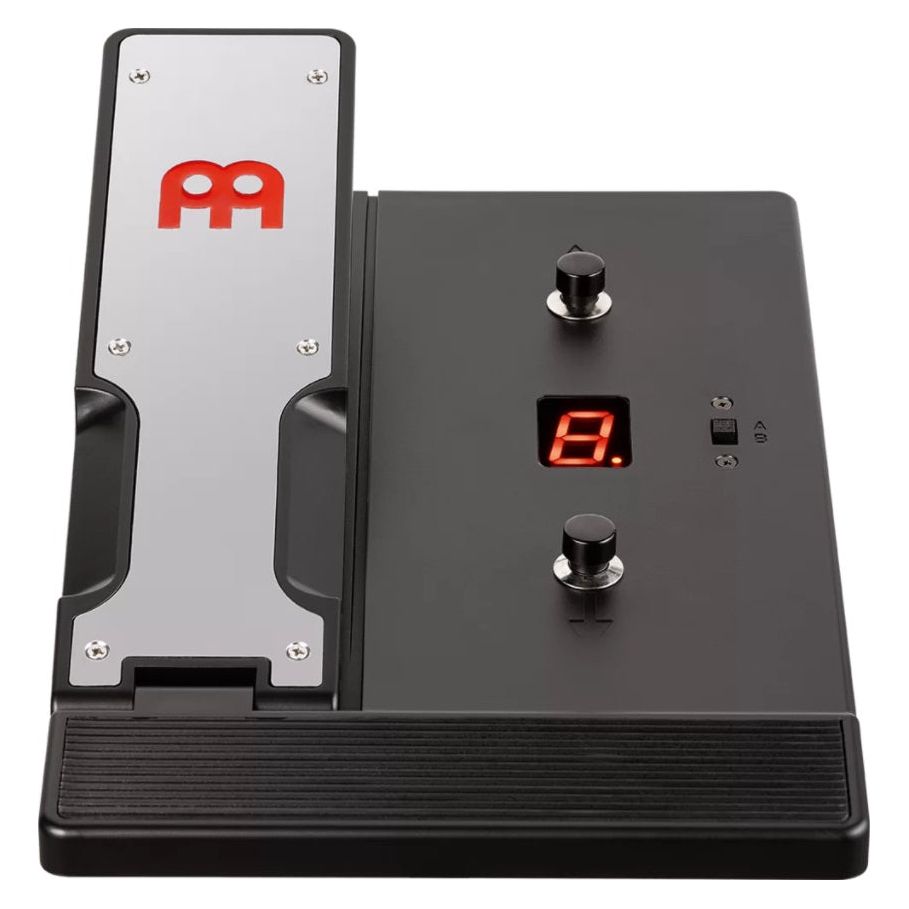 Meinl - FX20 Percussion Effects Pedal 10 sounds - Musik Utan Gränser 