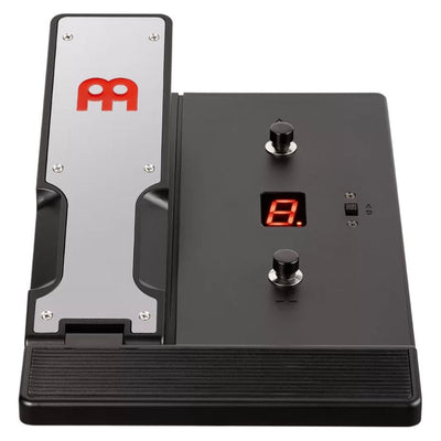 Meinl - FX20 Percussion Effects Pedal 10 sounds - Musik Utan Gränser 