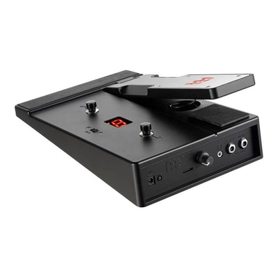 Meinl - FX20 Percussion Effects Pedal 10 sounds - Musik Utan Gränser 