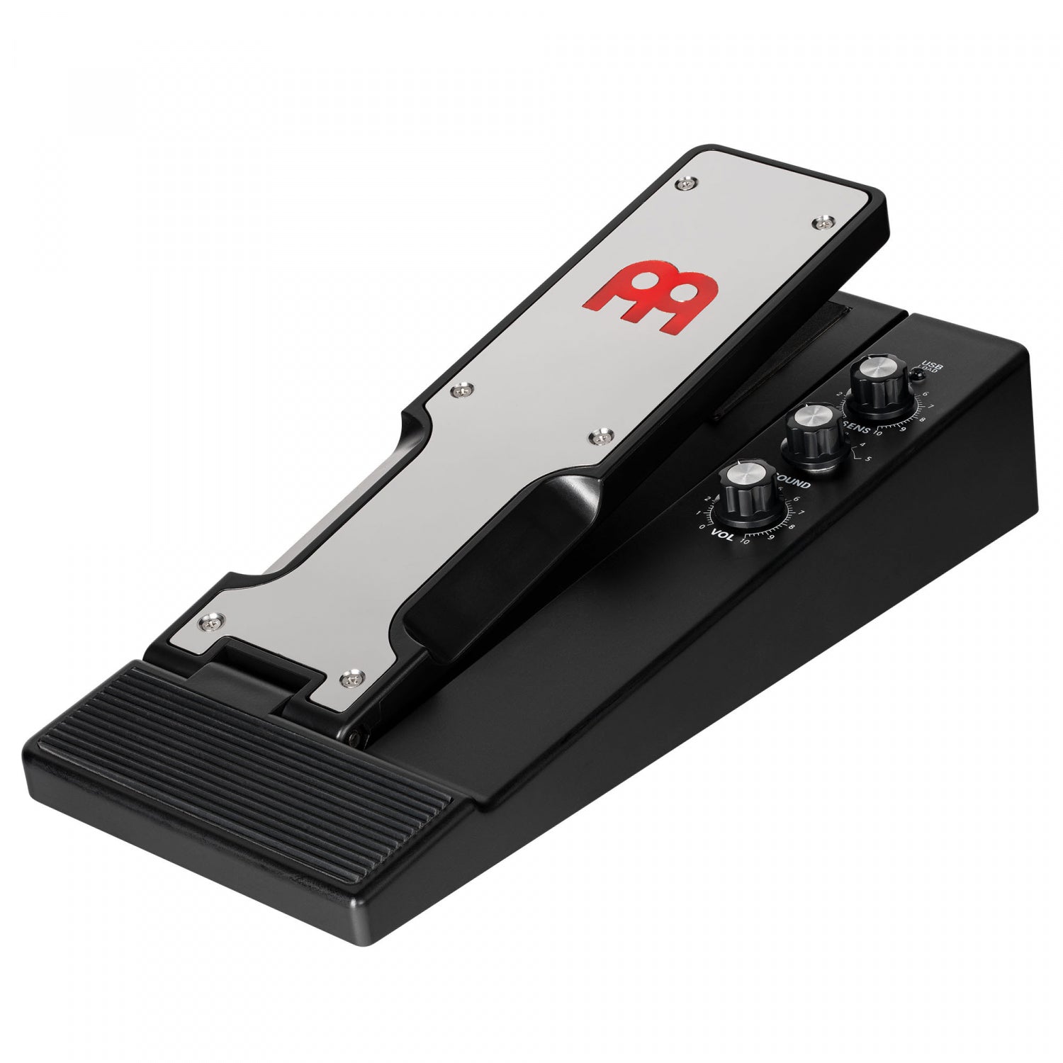Meinl - FX5 Percussion Effects Pedal, 5 sounds - Musik Utan Gränser 