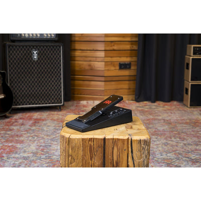 Meinl - FX5 Percussion Effects Pedal, 5 sounds - Musik Utan Gränser 