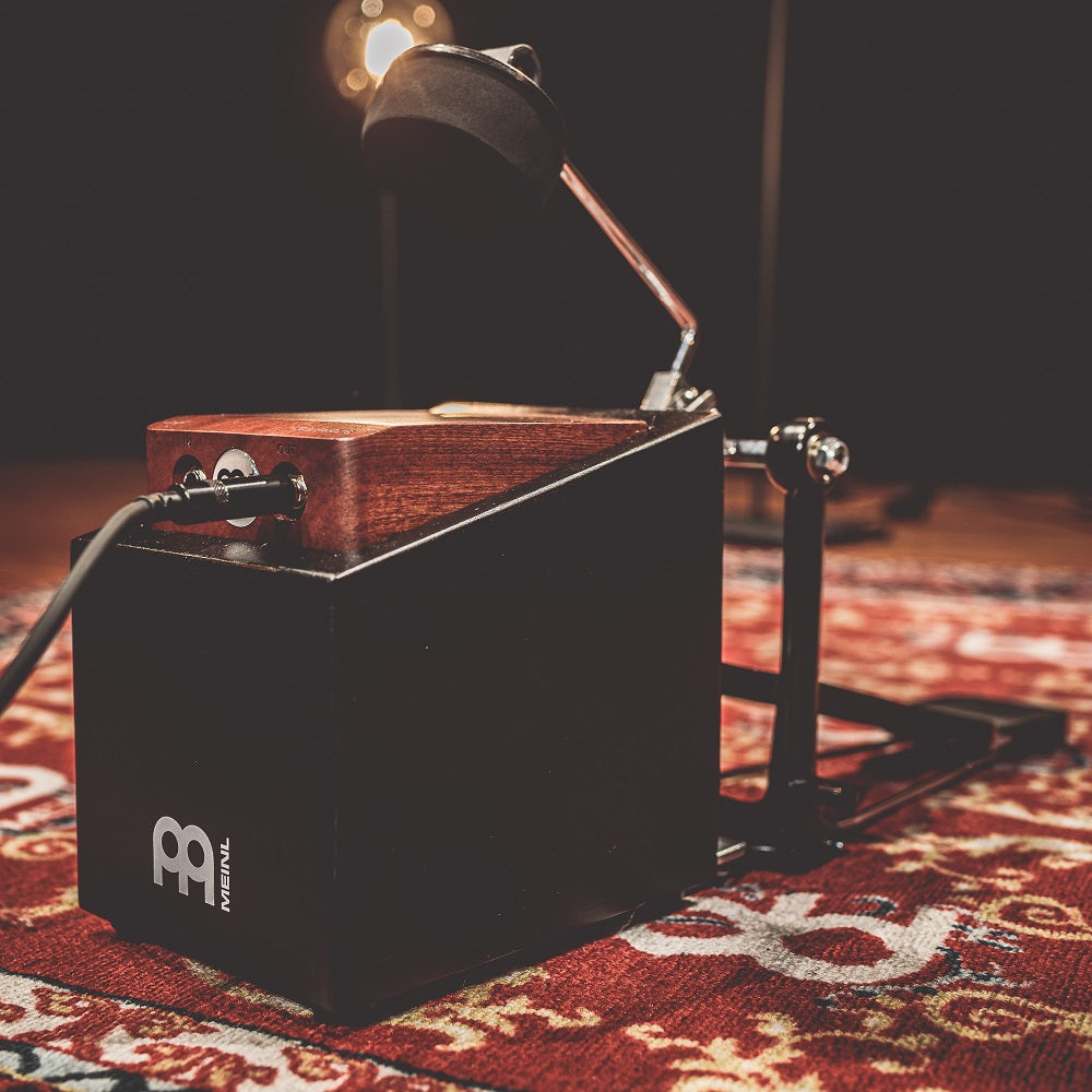 Meinl - MPS1-SET Stomp Box Mount - Musik Utan Gränser 