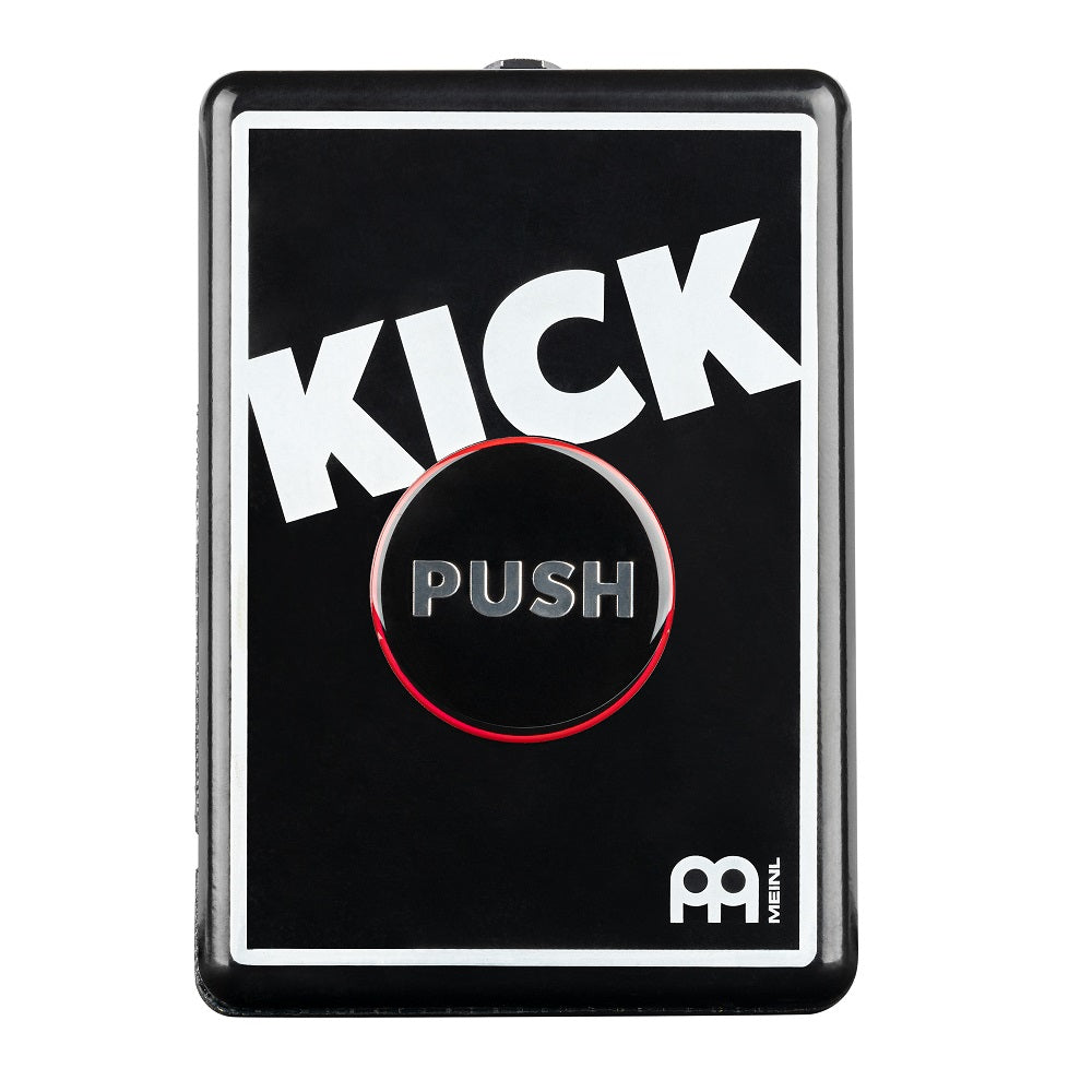 Meinl - STB1 Percussion Digital Kick Stompbox - Musik Utan Gränser 