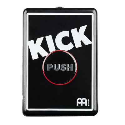 Meinl - STB1 Percussion Digital Kick Stompbox - Musik Utan Gränser 