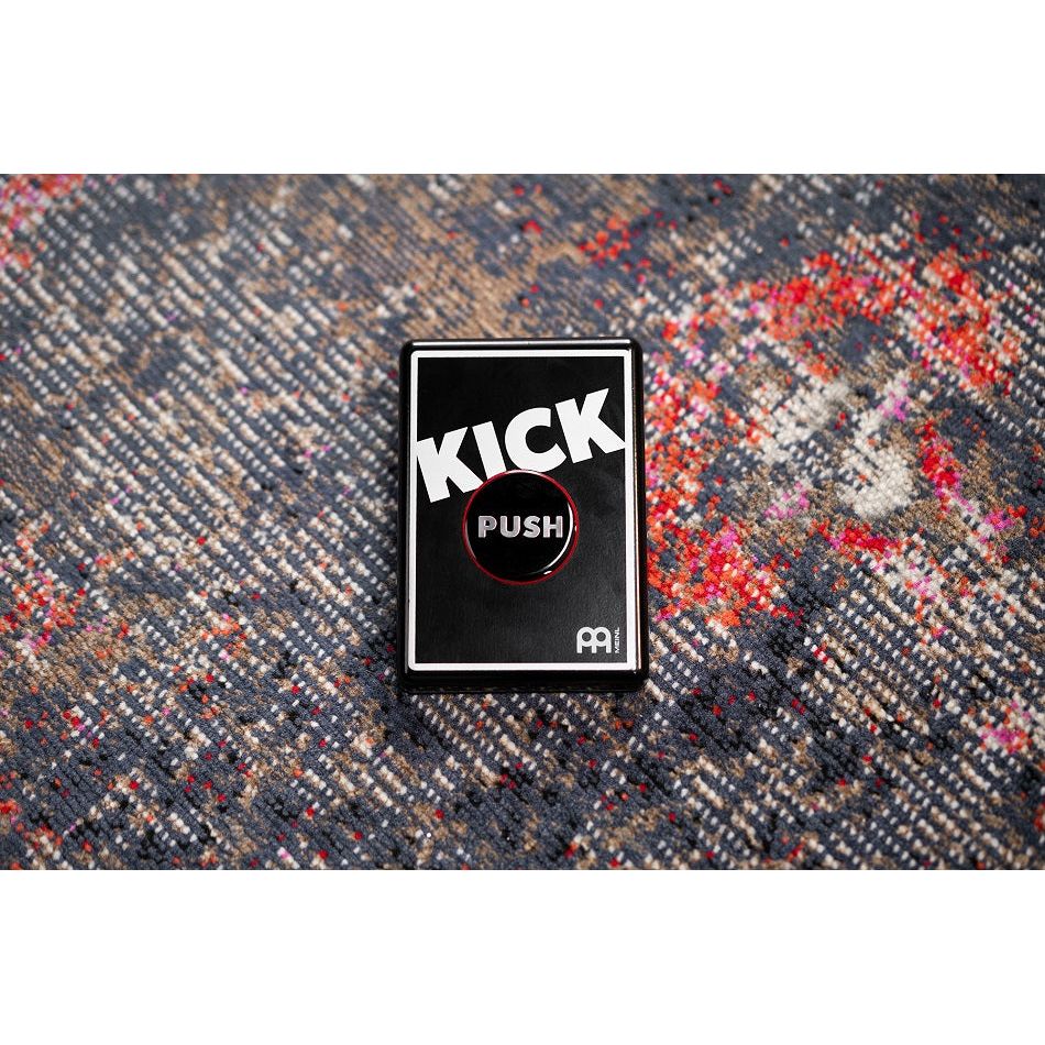 Meinl - STB1 Percussion Digital Kick Stompbox - Musik Utan Gränser 