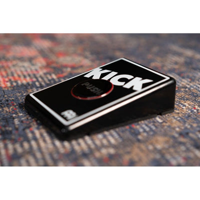 Meinl - STB1 Percussion Digital Kick Stompbox - Musik Utan Gränser 