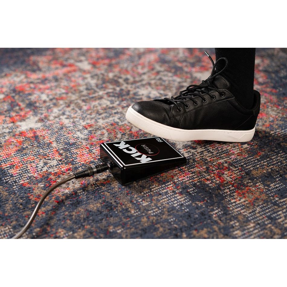 Meinl - STB1 Percussion Digital Kick Stompbox - Musik Utan Gränser 