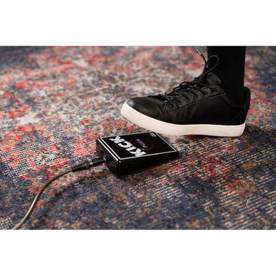 Meinl - STB1 Percussion Digital Kick Stompbox - Musik Utan Gränser 
