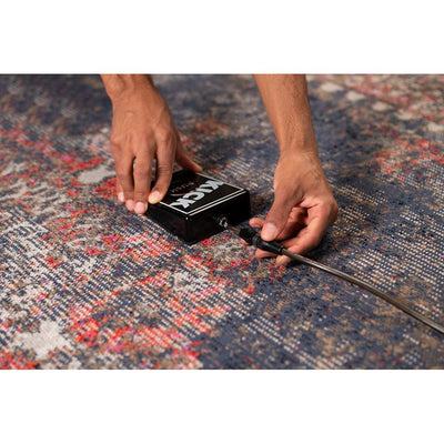 Meinl - STB1 Percussion Digital Kick Stompbox - Musik Utan Gränser 