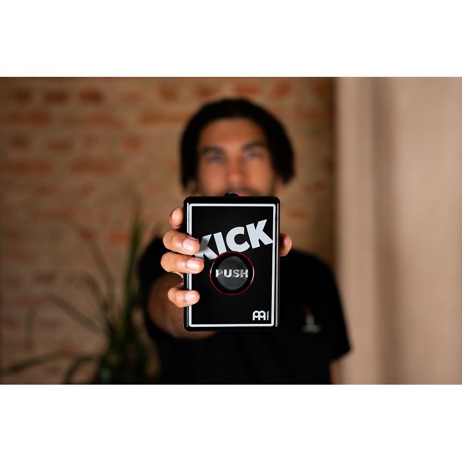Meinl - STB1 Percussion Digital Kick Stompbox - Musik Utan Gränser 