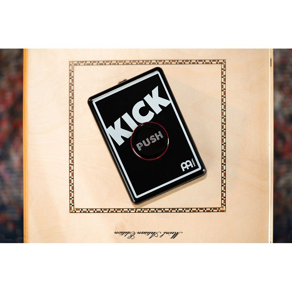 Meinl - STB1 Percussion Digital Kick Stompbox - Musik Utan Gränser 