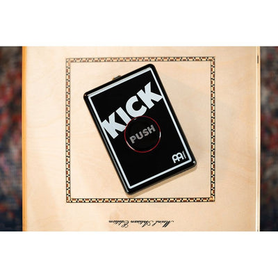 Meinl - STB1 Percussion Digital Kick Stompbox - Musik Utan Gränser 
