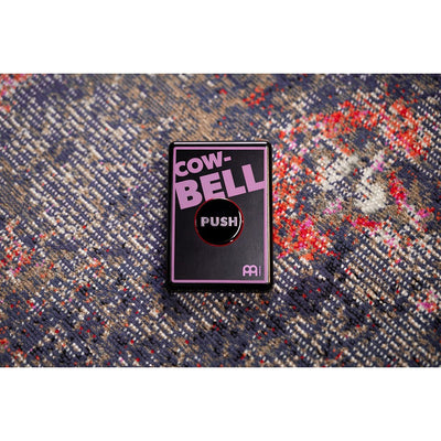 Meinl - STB2 Percussion Digital Cowbell Stompbox - Musik Utan Gränser 