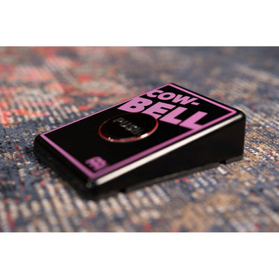 Meinl - STB2 Percussion Digital Cowbell Stompbox - Musik Utan Gränser 