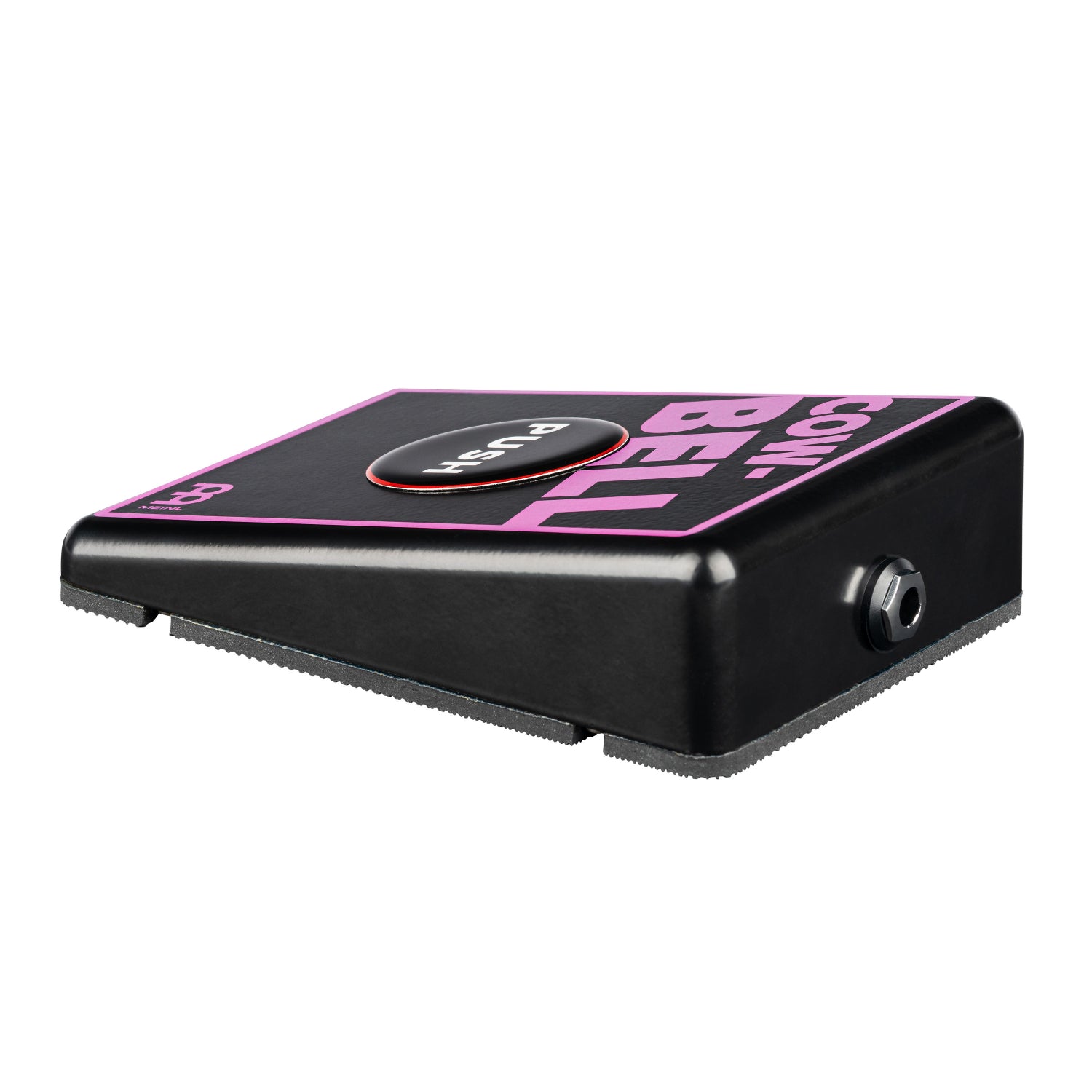 Meinl - STB2 Percussion Digital Cowbell Stompbox - Musik Utan Gränser 