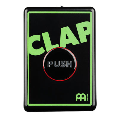 Meinl - STB3 Percussion Digital Clap Stompbox - Musik Utan Gränser 