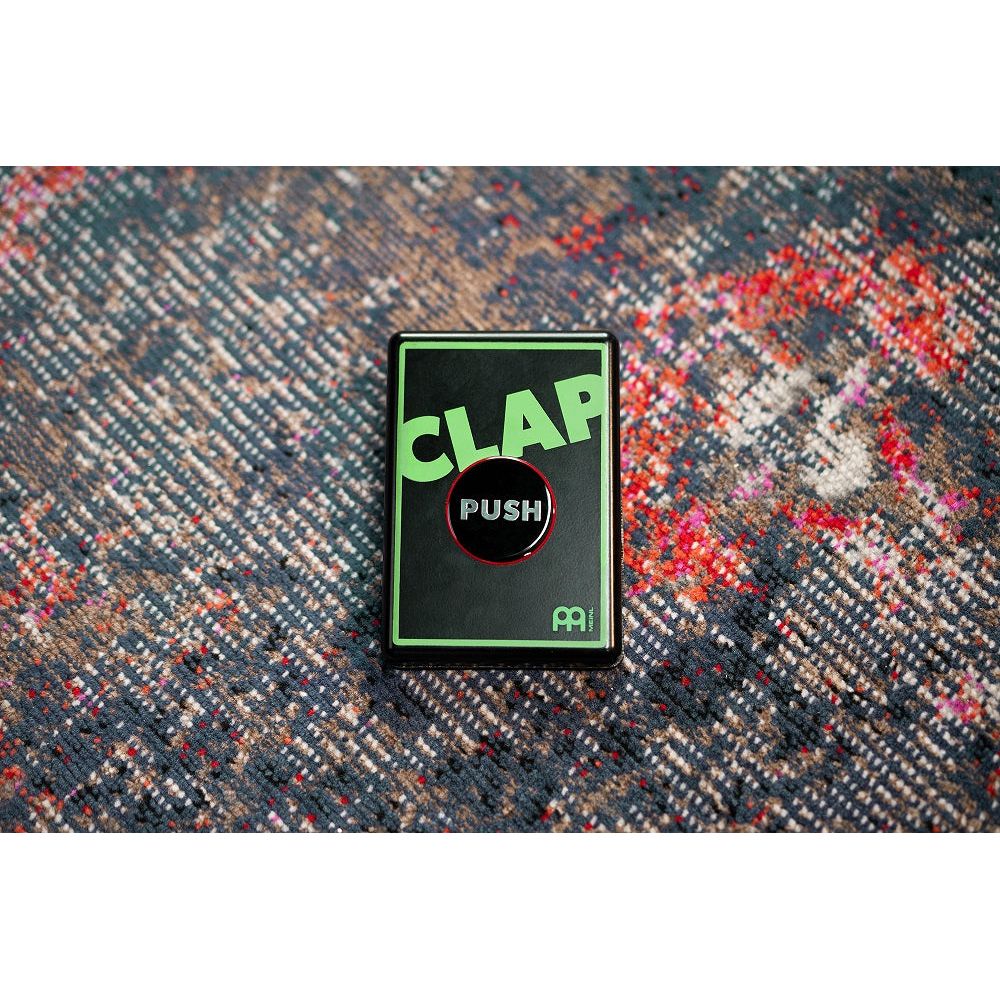Meinl - STB3 Percussion Digital Clap Stompbox - Musik Utan Gränser 