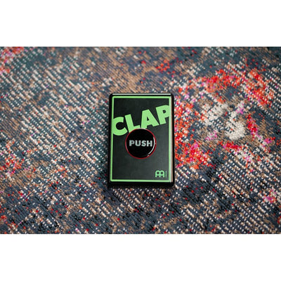 Meinl - STB3 Percussion Digital Clap Stompbox - Musik Utan Gränser 