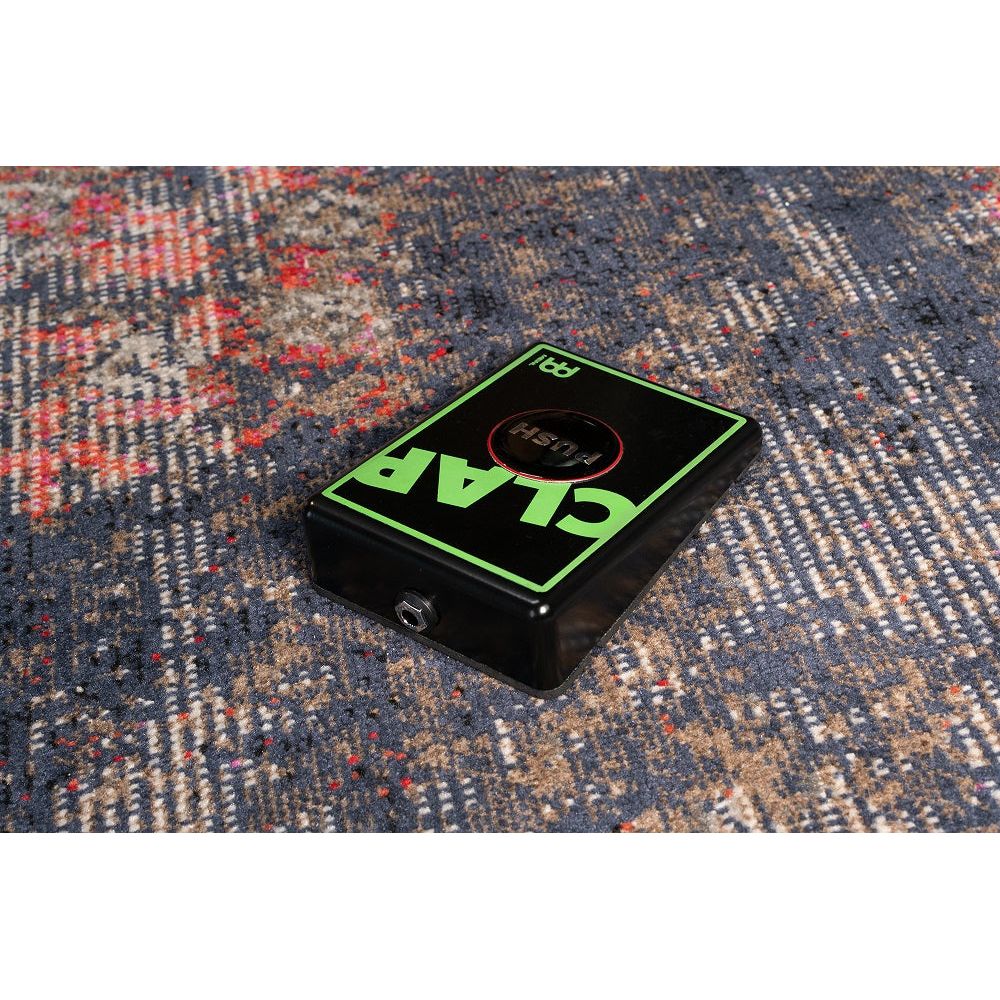 Meinl - STB3 Percussion Digital Clap Stompbox - Musik Utan Gränser 