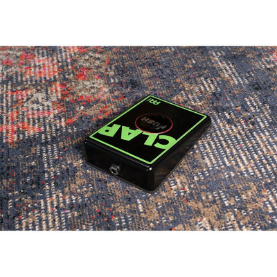 Meinl - STB3 Percussion Digital Clap Stompbox - Musik Utan Gränser 