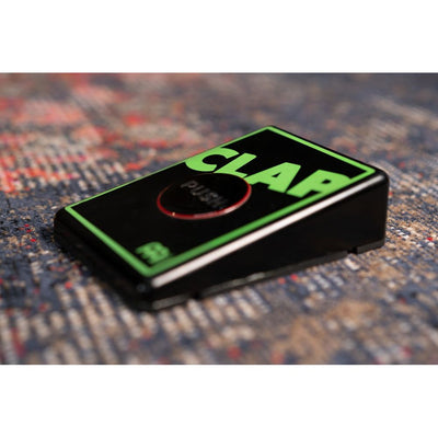 Meinl - STB3 Percussion Digital Clap Stompbox - Musik Utan Gränser 