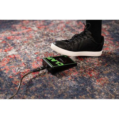 Meinl - STB3 Percussion Digital Clap Stompbox - Musik Utan Gränser 