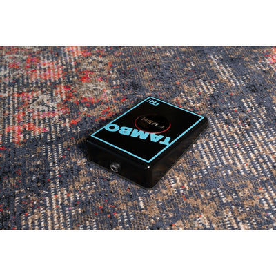 Meinl - STB4 Percussion Digital Tambourine Stompbox - Musik Utan Gränser 