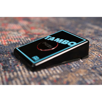 Meinl - STB4 Percussion Digital Tambourine Stompbox - Musik Utan Gränser 