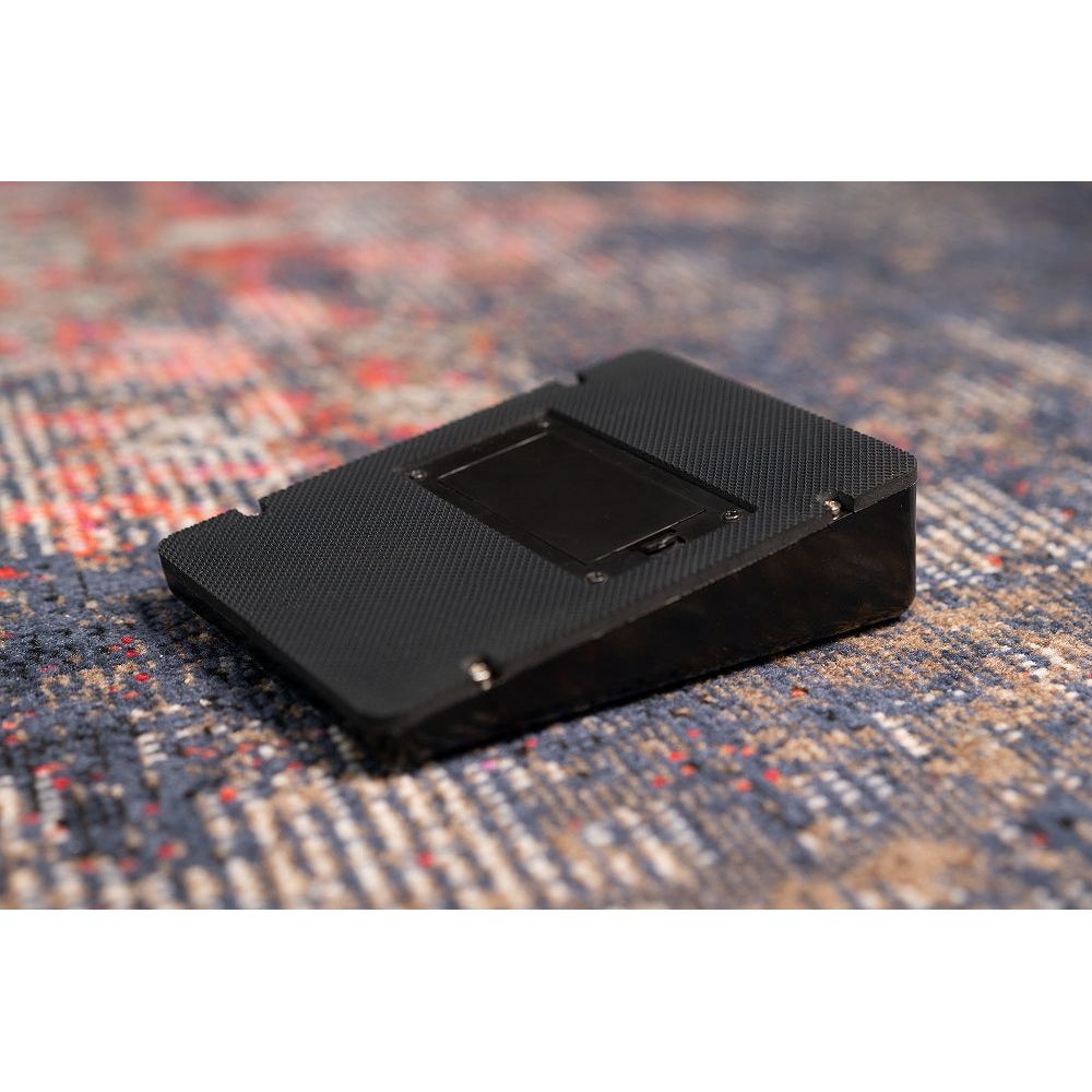 Meinl - STB4 Percussion Digital Tambourine Stompbox - Musik Utan Gränser 
