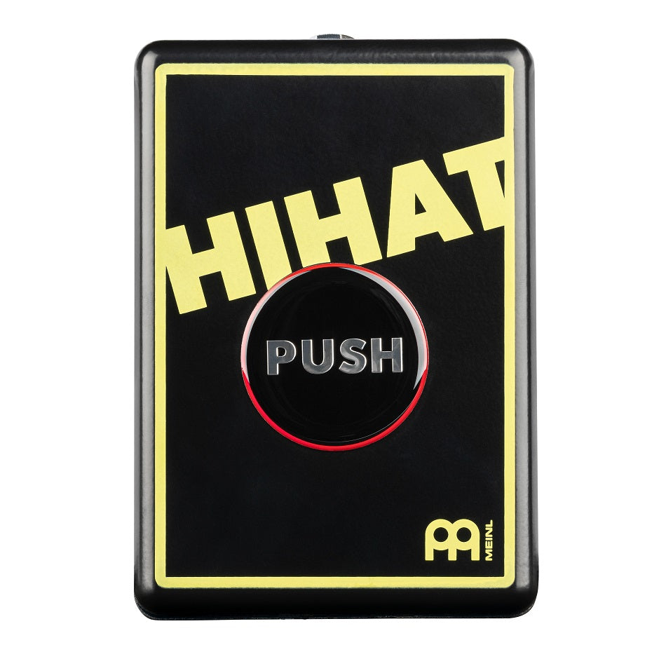Meinl - STB5 Percussion Digital Hi-hat Stompbox - Musik Utan Gränser 