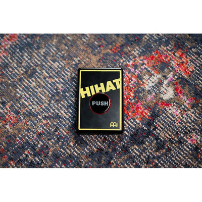 Meinl - STB5 Percussion Digital Hi-hat Stompbox - Musik Utan Gränser 