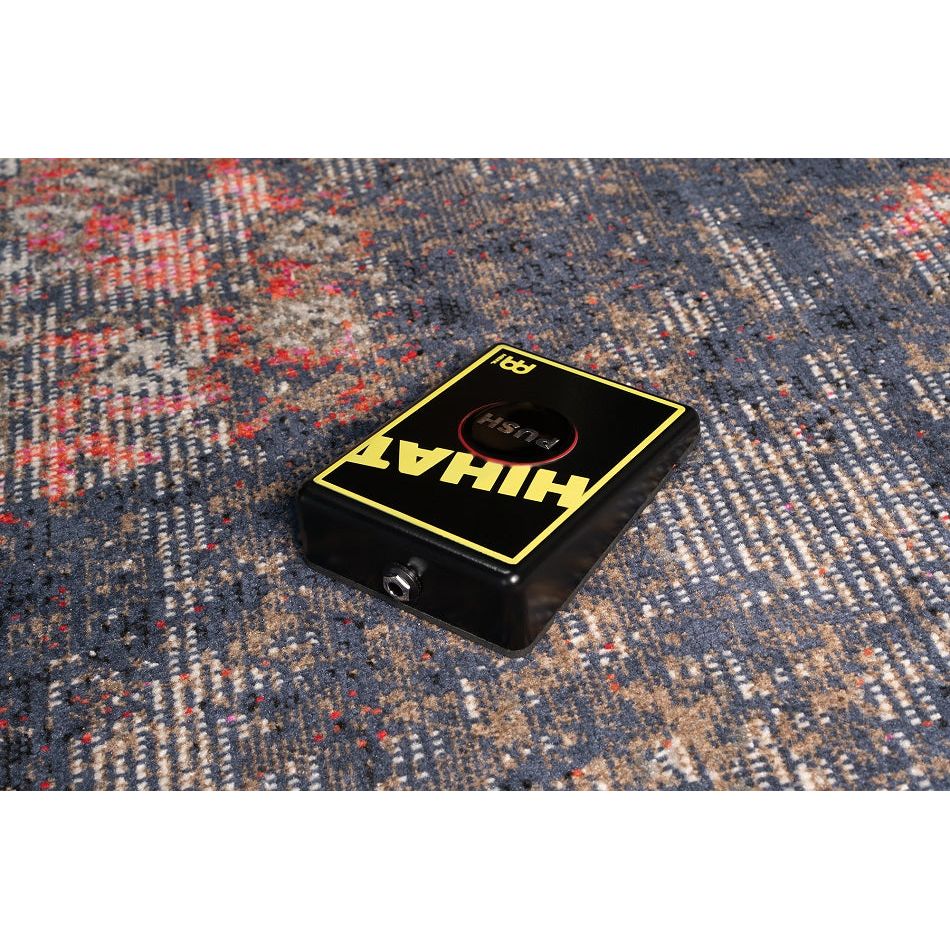 Meinl - STB5 Percussion Digital Hi-hat Stompbox - Musik Utan Gränser 