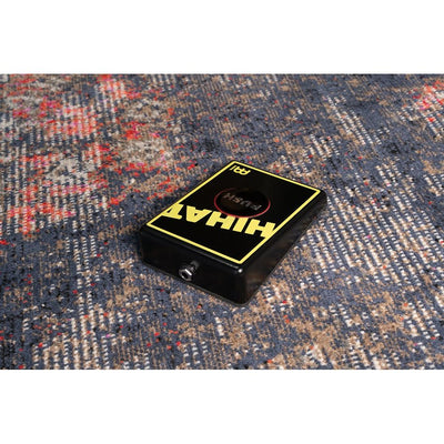 Meinl - STB5 Percussion Digital Hi-hat Stompbox - Musik Utan Gränser 