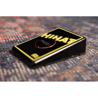Meinl - STB5 Percussion Digital Hi-hat Stompbox - Musik Utan Gränser 