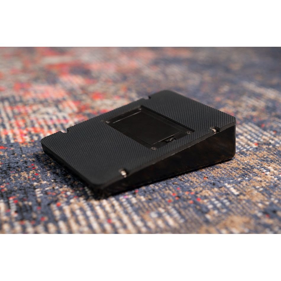 Meinl - STB5 Percussion Digital Hi-hat Stompbox - Musik Utan Gränser 