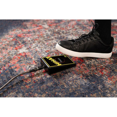 Meinl - STB5 Percussion Digital Hi-hat Stompbox - Musik Utan Gränser 
