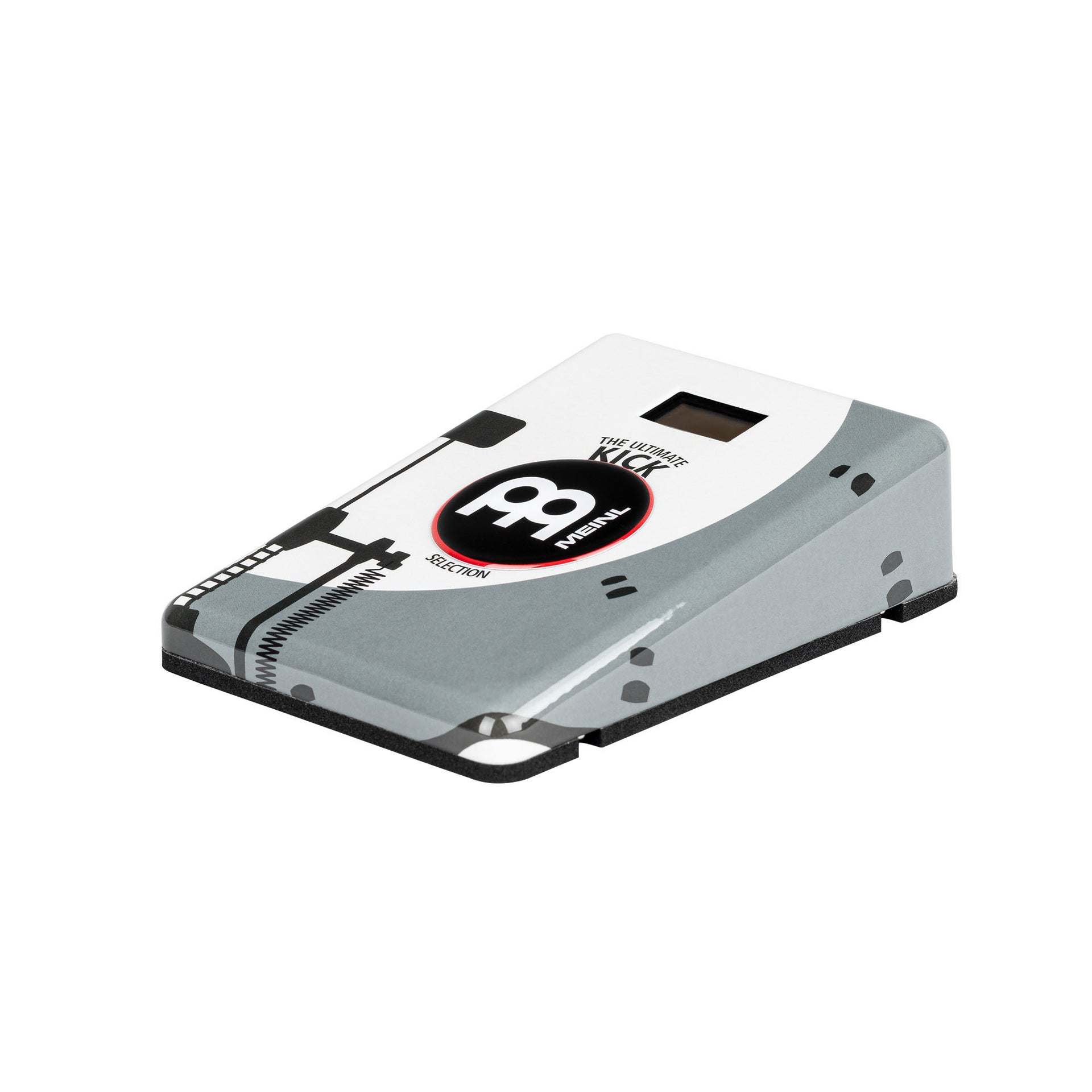STB6 Ultimate Kick Stomp Box, 12 Sounds