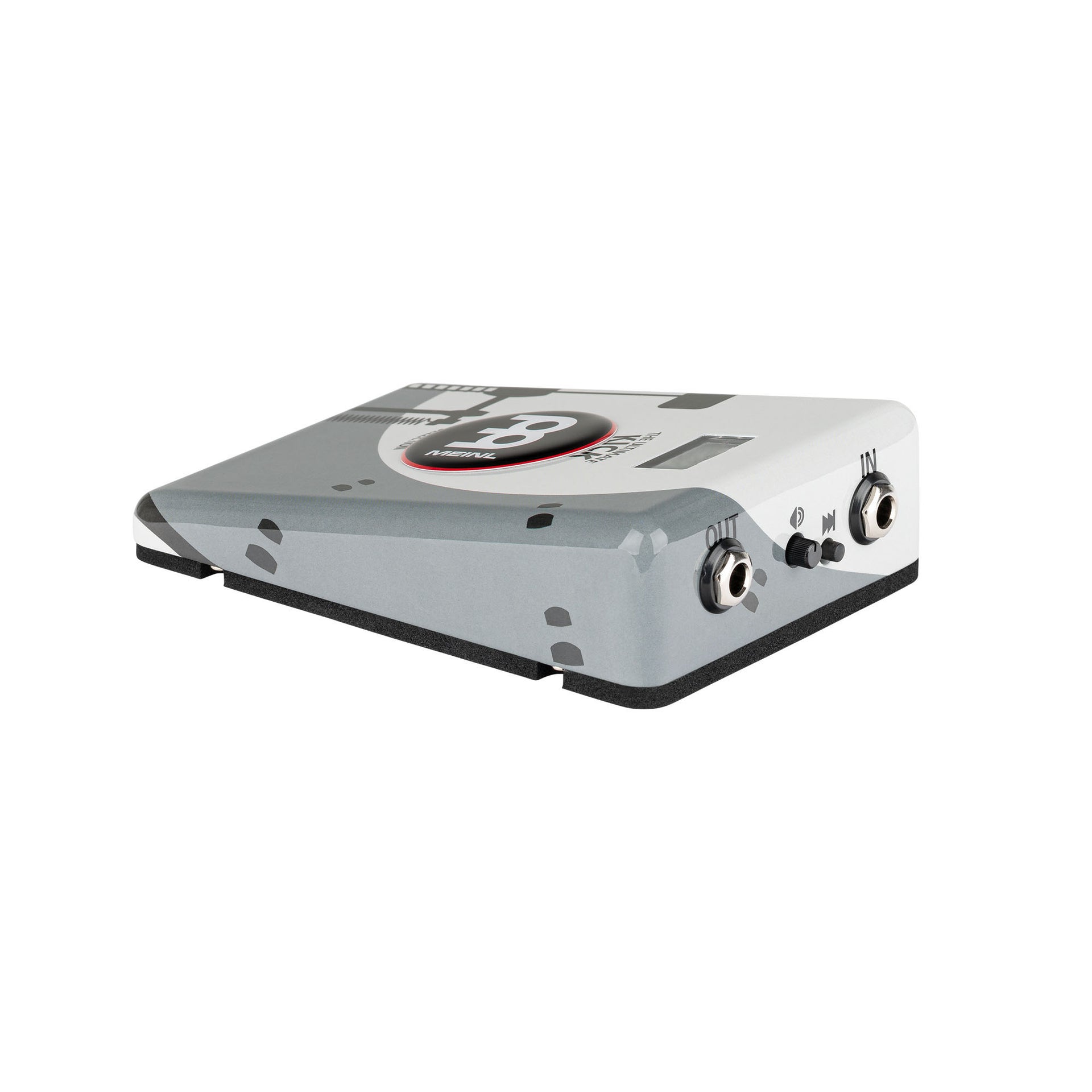 STB6 Ultimate Kick Stomp Box, 12 Sounds