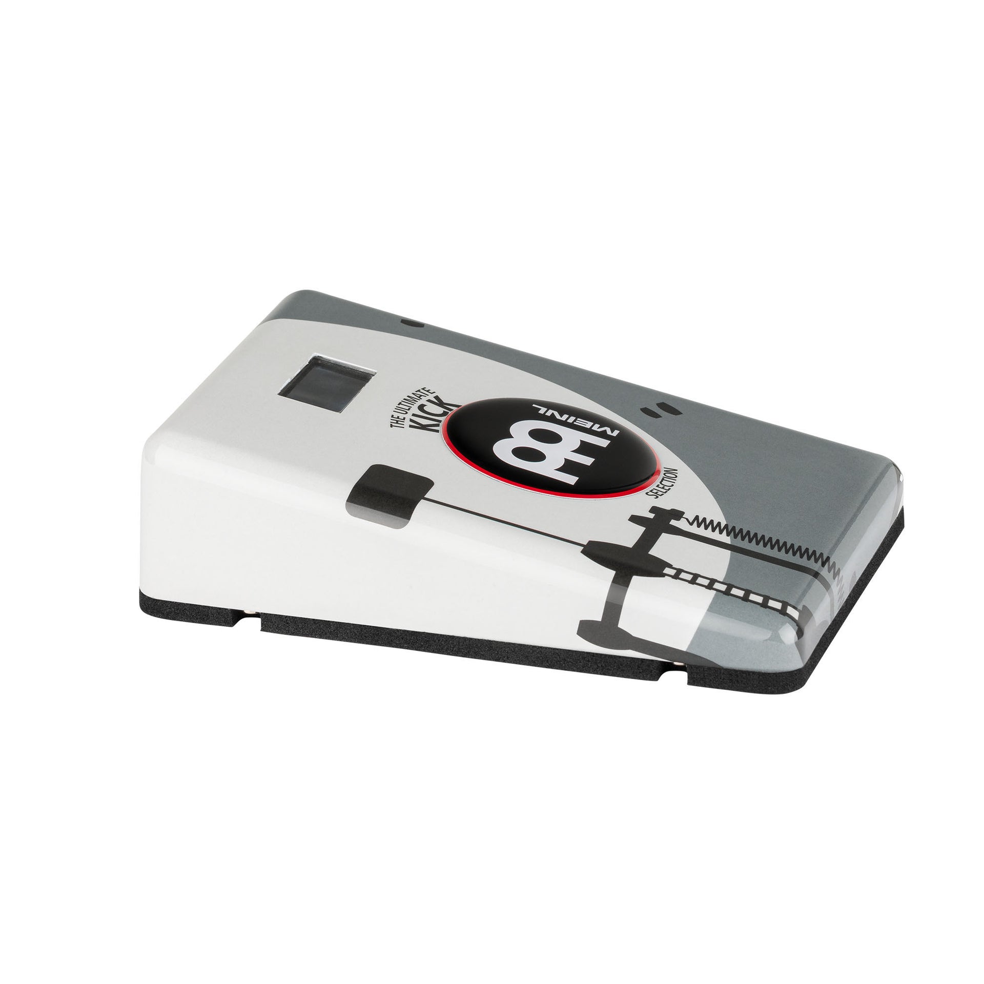 STB6 Ultimate Kick Stomp Box, 12 Sounds