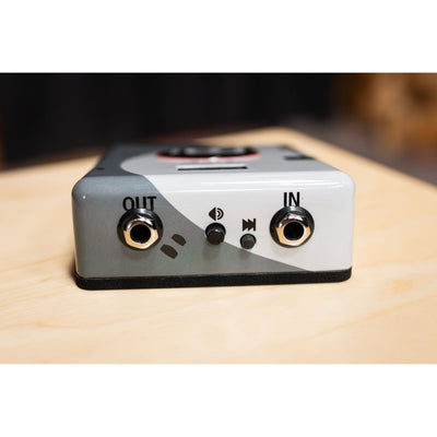 STB6 Ultimate Kick Stomp Box, 12 Sounds