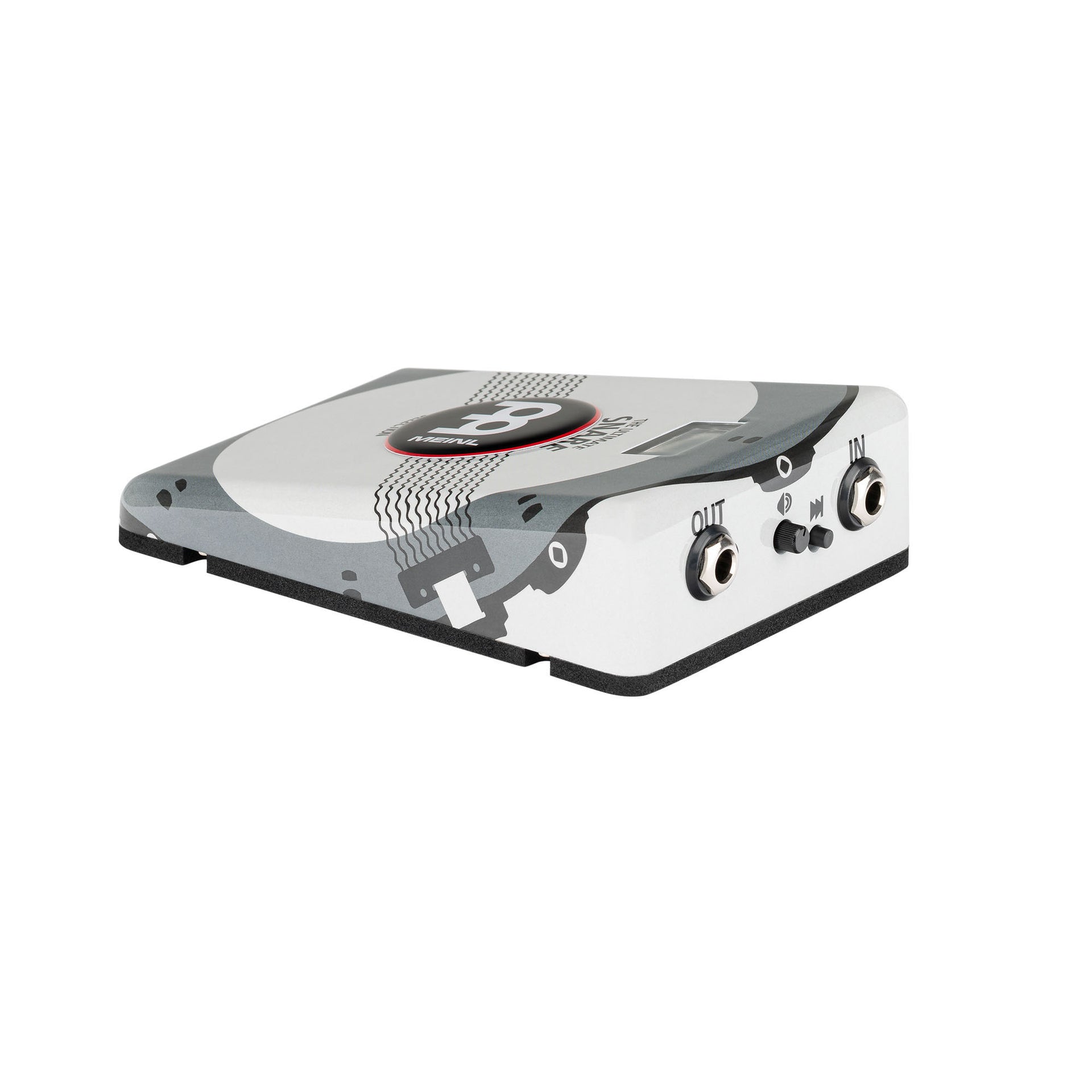 STB7 Ultimate Snare Stomp Box -14 Sounds