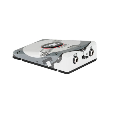 STB7 Ultimate Snare Stomp Box -14 Sounds