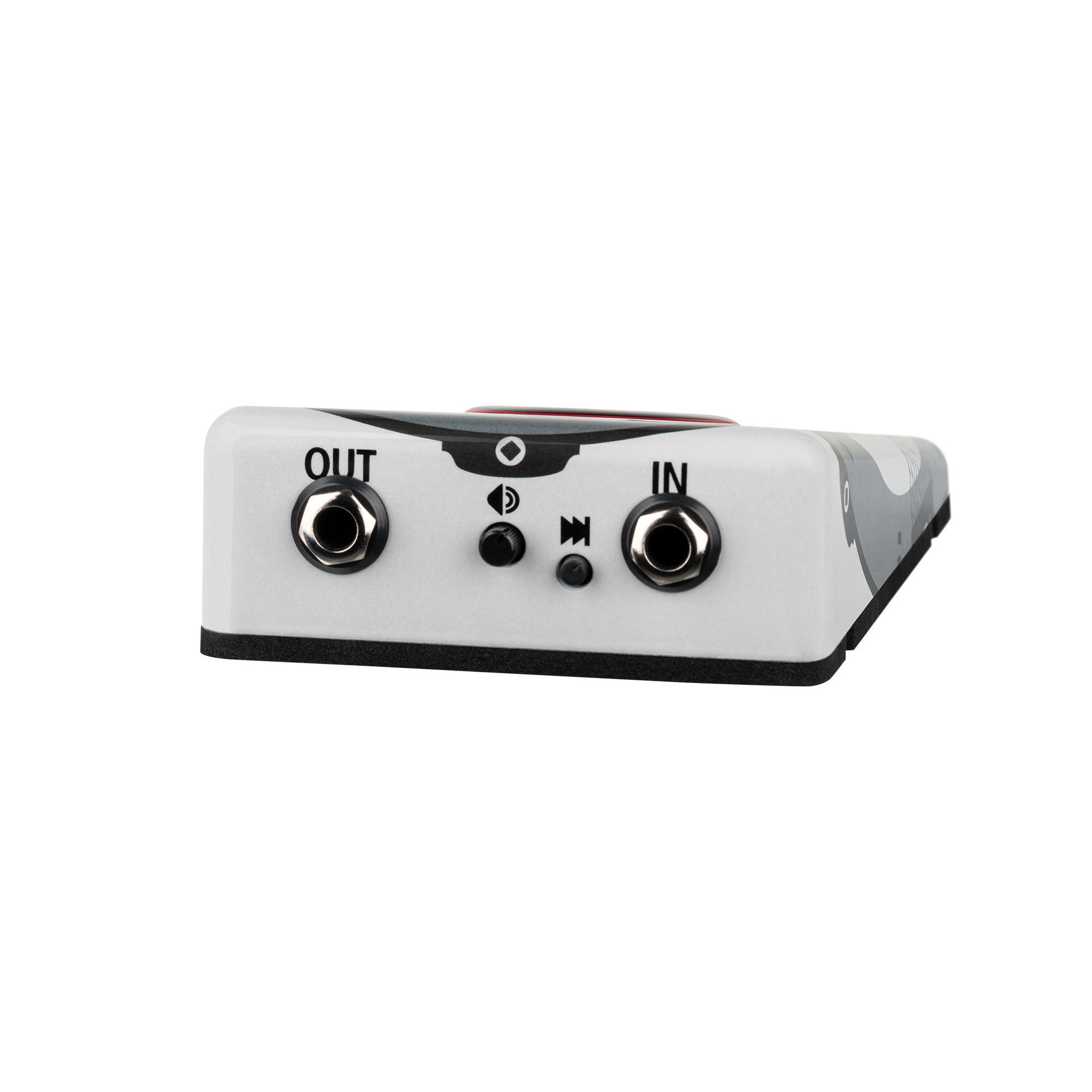 STB7 Ultimate Snare Stomp Box -14 Sounds