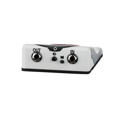 STB7 Ultimate Snare Stomp Box -14 Sounds