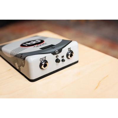 STB7 Ultimate Snare Stomp Box -14 Sounds