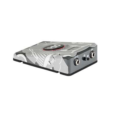 STB8 Ultimate Percussion Stomp Box -16 Sounds