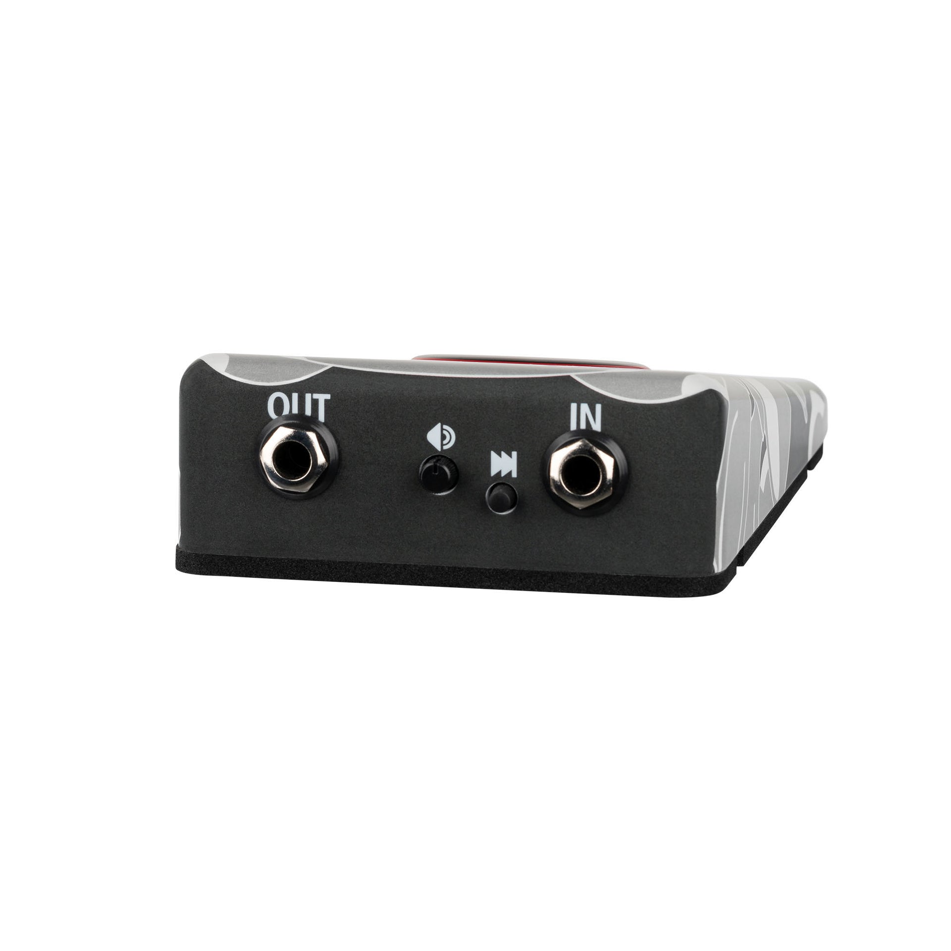 STB8 Ultimate Percussion Stomp Box -16 Sounds